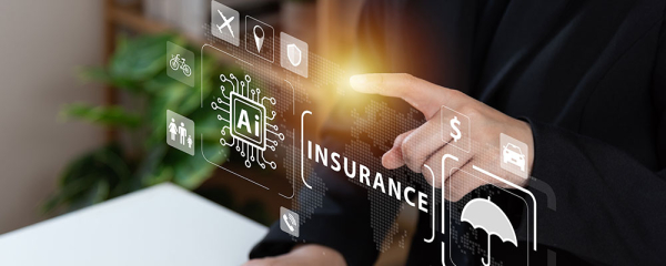 A Transformação Digital torna-se hoje inevitável no setor segurador