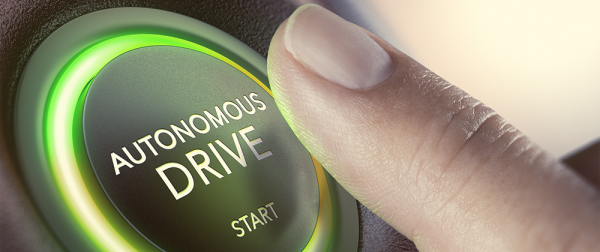 Self-driving vehicles: a winding road