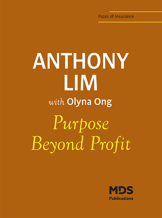 Purpose Beyond Profit