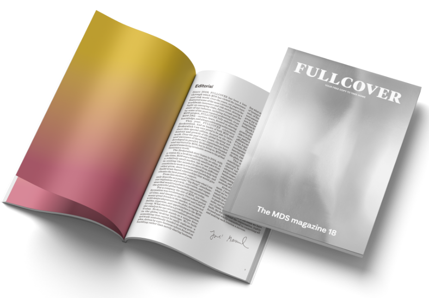 EDITION No. 18