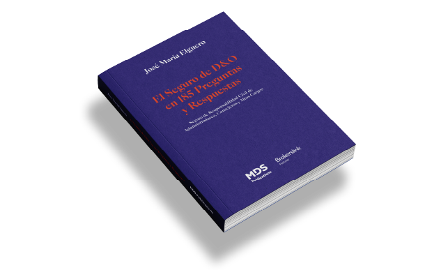 El Seguro de D&O en 185 Preguntas y Respuestas