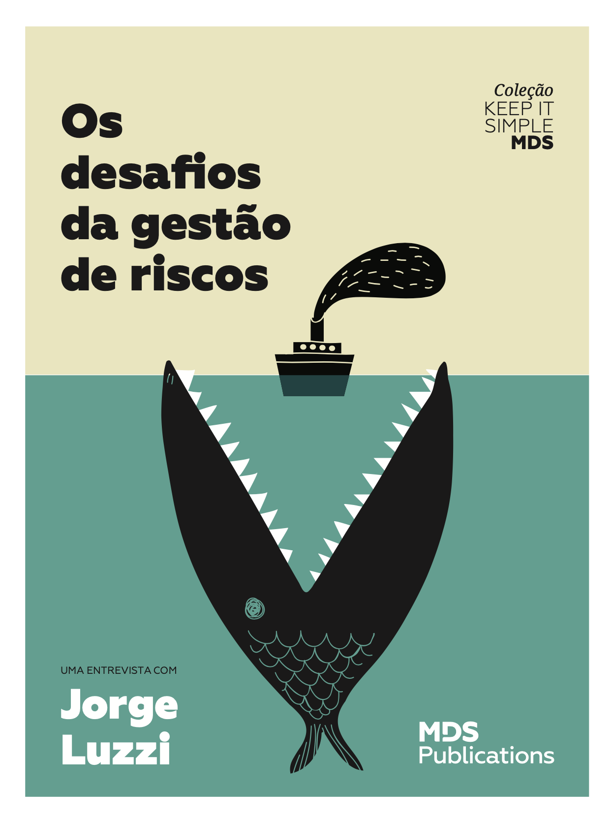 Os desafios da Gestão de Risco