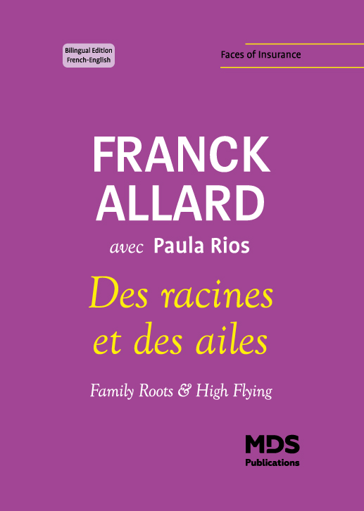 Des Racines et des ailes | Family Roots and High Flying