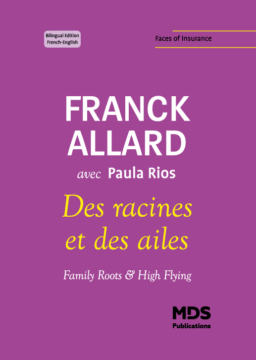 Raízes Familiares e Altos Voos